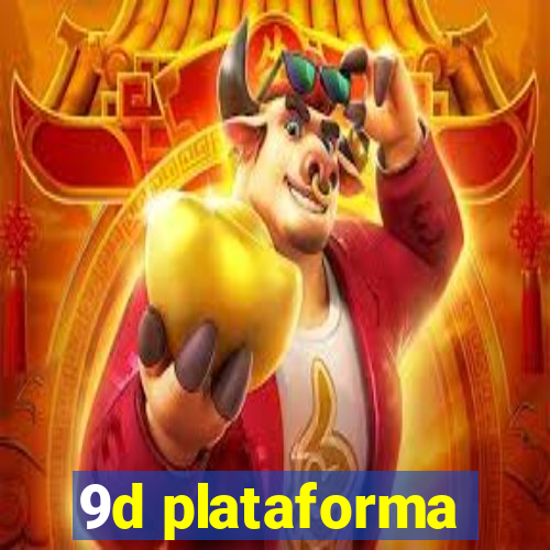9d plataforma